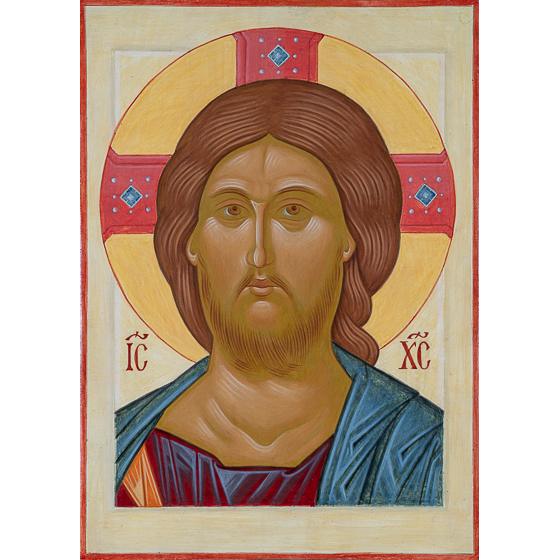 Pantocrator