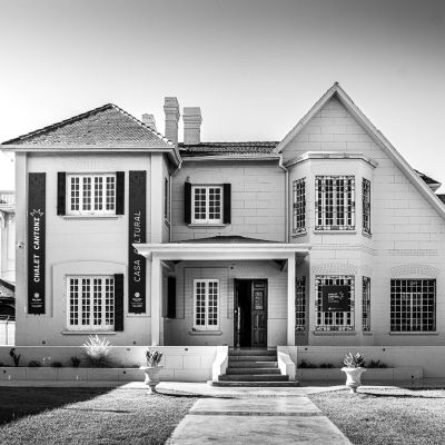 Un encuentro entre materia, memoria y territorio