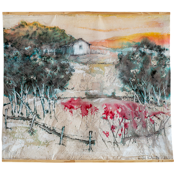 El rancho de Don Ata