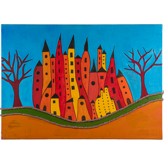 Soledad de María Rosa Plana