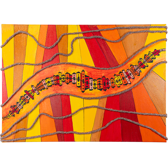 Anonimato de María Rosa Plana