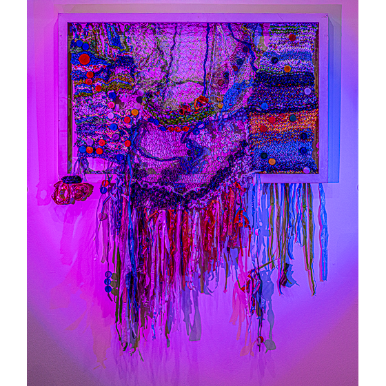 Elemento agua / Escenas