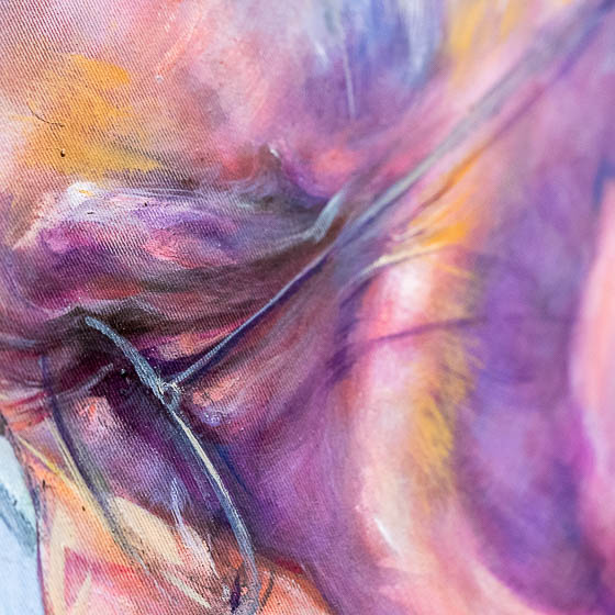 Francisco I, Luis Godoy